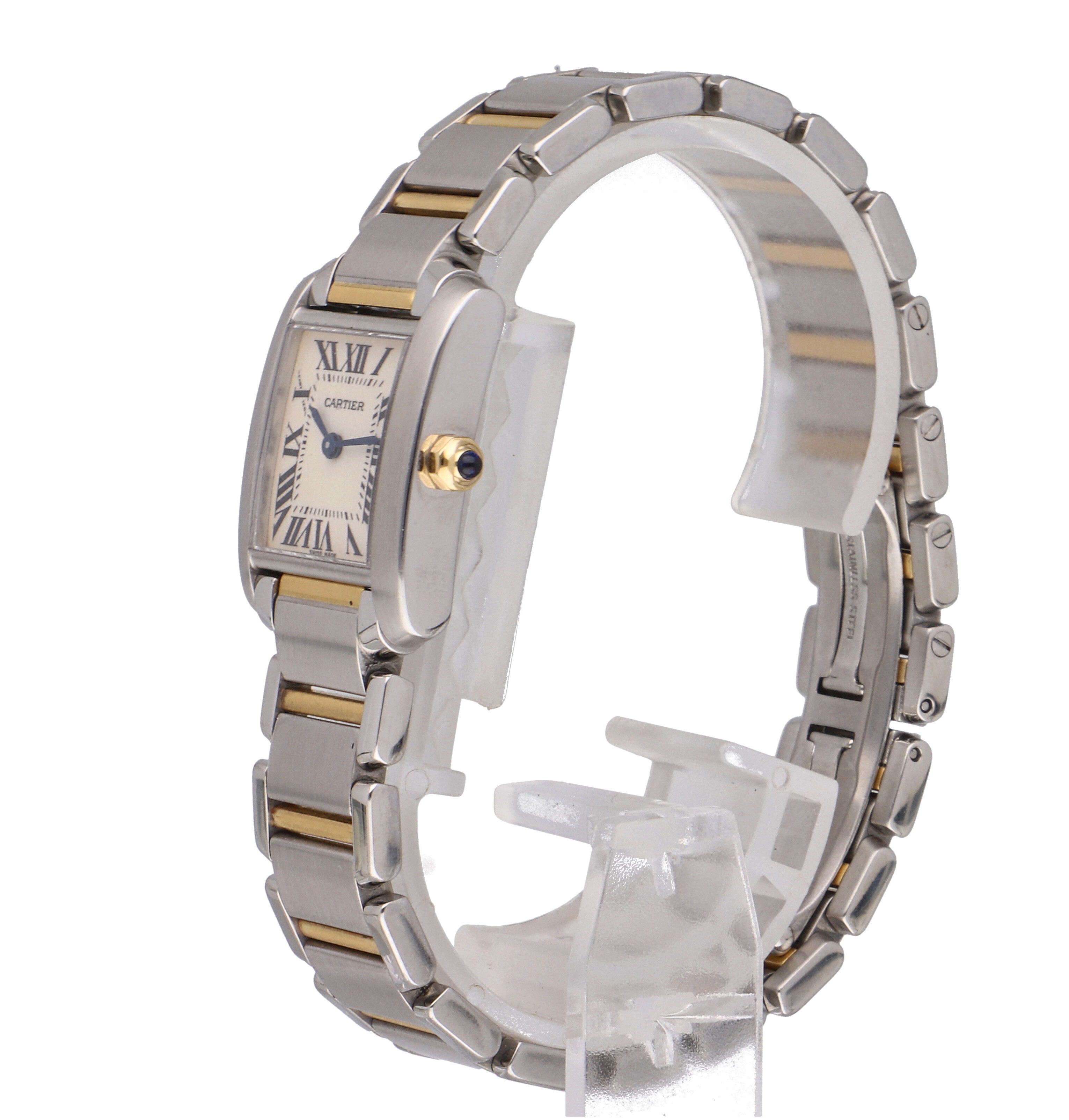 Cartier Tank